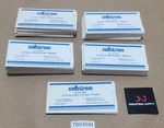 *new* 42 Sellstrom 19002 Long Life Cover Plate 2" X 4-1/4" CR-39 + Warranty!. Fixed Price $75.00.