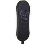 4 Lighted Buttons 5 Pin Remote Replacement With Usb Charge Port For Dual Moto.... Fixed Price $76.30.