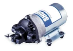 Shurflo 8005-233-236 60PSI Pump 115VOLT Epdm 1.2GPM. Fixed Price $150.99.