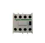 Schneider Electric Auxiliary Contact Block LADC22. Fixed Price $36.00.