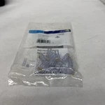 New Leviton 47613-EZR EZ-RJ45 Connector Bag Of 10 Count. Fixed Price $9.89.