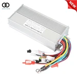 36-48V 800W Brushless Motor Speed Controller Electric Bicycle E-bike Scooter. Fixed Price $22.46.