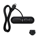 Button 8 Pin Kaidi KDH169D-001 Recliner Sofa Switch Hand Control With Usb Port. Fixed Price $44.99.