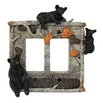 Rivers Edge Products Decora Switch Plate Cover, Double Gang Wall With. Fixed Price $14.99.