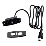 Lift Chair Recliner Switch 4 Button Pin Replace Kaidi KDH120B-005 Hand Control. Fixed Price $39.39.