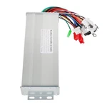 Motor Speed Controller Electric E-bike Scooter Brushless 48-72V 2000W. Fixed Price $32.55.