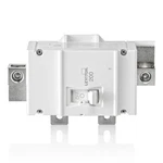 Leviton 200A 2-POLE Main Circuit Breaker Thermal Magnetic LM200-T White. Fixed Price $142.28.