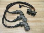 Amphenol MS3108B-22-14S-ZN Cable Assembly MS3108B2214SZN. Fixed Price $341.44.