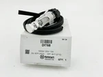New Hotstart DIT68 Direct Immersion Thermostat 1/2" Npt. Fixed Price $74.50.