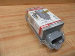 Hubbell MX3200 Taymac Raynguard In-use Cover. Fixed Price $23.44.