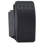 Carling Technologies VLD1S00B-AZC00-000 Rocker Switch, Dpdt, 6 Connections. Fixed Price $7.59.
