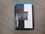 New Legrand Adorne AWP1G2WH10 Gang Wall Plate. Fixed Price $14.95.