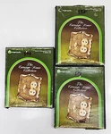 3 Vtg Amerock Carriage House Switch Receptacle Wall Plate Cover Nos C-9085-AE. Fixed Price $39.99.