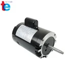 Pool Booster Pump Replacement Motor For PB4-60 B625 3/4HP 3450RPM 115/230V. Fixed Price $147.00.