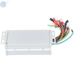 Aluminium Alloy Brushless Motor Controller 36V 500W For E-bike Electric Bicycle. Fixed Price $22.28.
