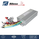 Scooter Brushless Motor Speed Controller #48V 800W Electric Bicycle E-bike. Fixed Price $15.51.