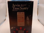 Electronic Timer By Arvin Sentry 12.5 Amps 115 Rating Open Box. Fixed Price $13.05.