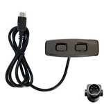 Kaidi KDH120B-005 Power Recliner Electric Sofa 4 Button Pin Switch Control. Fixed Price $34.99.