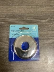 Plumb Pak PP811-34 Floor And Ceiling Plate, 3-1/2 Od, For: 3/4 Copper Pipe. Fixed Price $12.95.