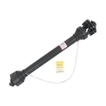 Lablt Pto Shaft Drive 1-3/8" X Spline End T6 47 67" For Mower. Fixed Price $165.52.
