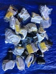 Qty 21 Huge Lot Leviton Plug Spade Pole Wire Grounding 3 Extender Repair Lead. Fixed Price $79.99.