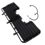 Lablt Active Grille Shutter For 2017-2019 Silverado 1500 Sierra W/motor. Fixed Price $105.99.