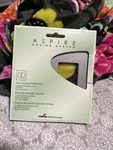 Cooper 9522SG Aspire Two Gang Wall Plate, Midsize Silver Granite New. Fixed Price $6.00.