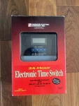 Paragon Single-channel Electronic Time Control EC7000PC/120. Fixed Price $149.95.