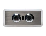 Cenro Model: Y11110000393 Switch, Control, 2 B, W/usb - Replacement For Recliner. Fixed Price $64.99.