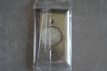 Pass Seymour SL720-CC10 1-GANG Power Outlet Stainless Steel Wall Plate. Fixed Price $5.99.