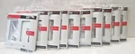 Hubbell Taymac Masque White Decorator Wall Plate Medium 1/4" Larger 5500W 10 Pk.. Fixed Price $22.00.
