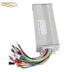 (48V 1500W) Motor Speed Controller Electric Bicycle E-bike Scooter Brushless. Fixed Price $21.41.