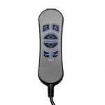Mulin MLSK89-A2 Recliner Remote Lift Chair Hand Control For Catnapper Mobility. Fixed Price $52.99.
