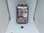 Taymac ML400G Weatherproof In Use Cover 8 1"-3 1/2" New. Fixed Price $16.00.