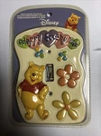 Disney Winnie The Pooh Light Switch Cover Wall Plate "happy Beeing Me New. Fixed Price $10.00.