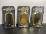 Peerless Brass Colonial Switch Plates Polished Model 30030-030 Lot Of. Fixed Price $24.99.
