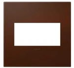 Legrand AWP2GRS4 Adorne 2-GANG Wall Plate Russet Finish. Fixed Price $13.99.