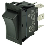 Bep Dpdt Rocker Switch - 12V/24V On/off/on 1001712 Upc 870216046334. Fixed Price $19.68.
