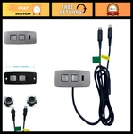 Power Recliner Lift Chair Remote Control 4 Button Usb Compatible Replacement. Fixed Price $149.99.