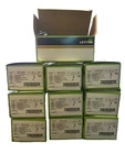 100 Pack Leviton Ivory 3-WAY Commercial Toggle Wall Light Switches 15A CS315-2GY. Fixed Price $220.00.
