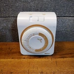 Woods Indoor Lighting Timer (50000) Fs. Fixed Price $10.99.