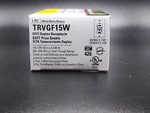 Cooper Wiring Devices 15-AMP 2-POLE 3-WIRE 125-VOLT Duplex Gfci Receptacle White. Fixed Price $8.00.