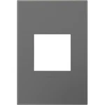 Legrand Adorne 1-GANG Wall Plate Magnesium Finish AWP1G2MG6-6PK. Fixed Price $74.46.