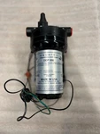 Aquatec Ddp 550 Delivery Pump 230VAC 4.5 Gpm 60 Psi Usa-made Nsf Certified. Fixed Price $199.99.
