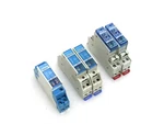 Eltako R12-200, Pieces S12-100, S11-200. Fixed Price $95.81.