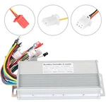 36-48V 800W Motor Brushless Speed Controller For Electric E-bike Scooter. Fixed Price $25.31.