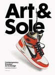 Art & Sole: Contemporary Sneaker Design (hardcover). Fixed Price $24.31.
