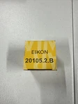 Vimar Eikon 20105.2.B Axial 1P 16AX 2-WAY Switch 2M White. Fixed Price $12.00.