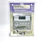 Intermatic HB800RCH Heavy Duty Outdoor Digital Timer Brand New Discontinued Htf. Fixed Price $25.58.