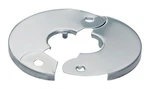 Plumb Pak PP857-7 Chrome Plated Floor And Ceiling 2-3/4 Dia. X 1/2 In.. Fixed Price $8.05.